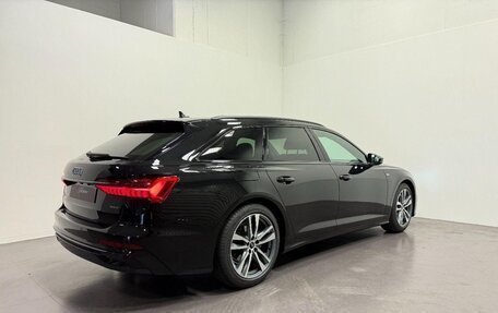 Audi A6, 2025 год, 12 790 000 рублей, 2 фотография