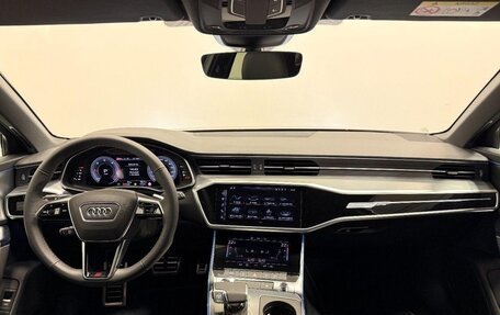 Audi A6, 2025 год, 12 790 000 рублей, 4 фотография