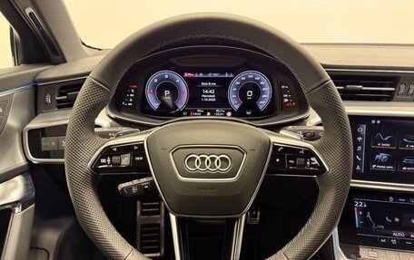 Audi A6, 2025 год, 12 790 000 рублей, 7 фотография