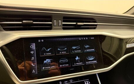 Audi A6, 2025 год, 12 790 000 рублей, 8 фотография