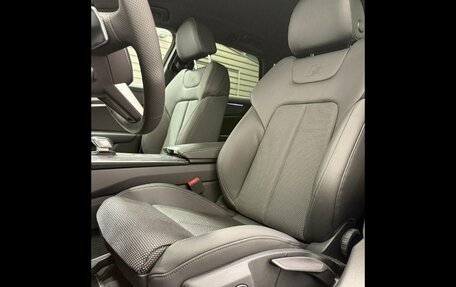 Audi A6, 2025 год, 12 790 000 рублей, 10 фотография