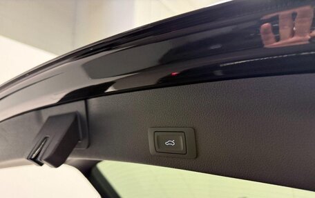 Audi A6, 2025 год, 12 790 000 рублей, 11 фотография