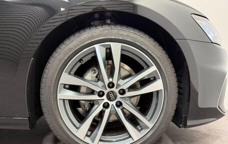 Audi A6, 2025 год, 12 790 000 рублей, 12 фотография