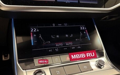 Audi A6, 2025 год, 12 790 000 рублей, 9 фотография