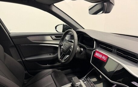 Audi A6, 2025 год, 12 790 000 рублей, 6 фотография