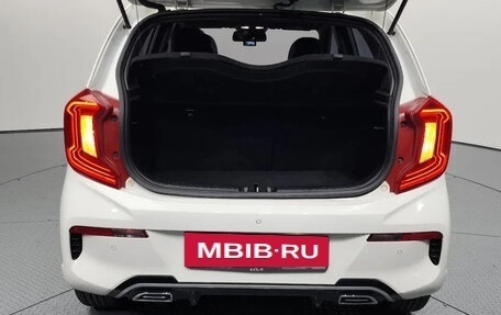 KIA Morning III, 2021 год, 990 007 рублей, 6 фотография