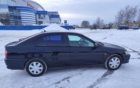 Honda Accord VII рестайлинг, 2001 год, 400 000 рублей, 1 фотография