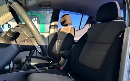 Mitsubishi L200 IV рестайлинг, 2013 год, 1 799 000 рублей, 11 фотография