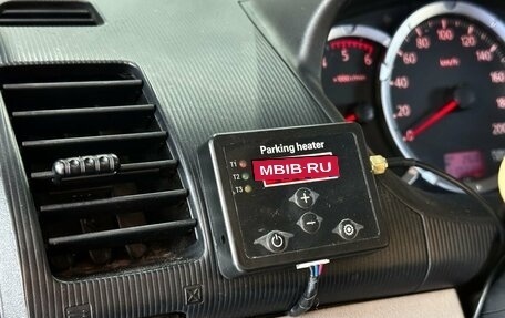 Mitsubishi L200 IV рестайлинг, 2013 год, 1 799 000 рублей, 14 фотография