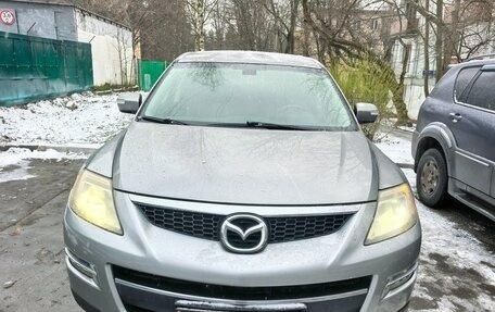 Mazda CX-9 I рестайлинг, 2008 год, 860 000 рублей, 1 фотография