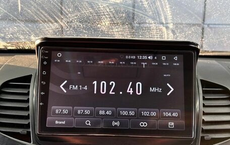 Mitsubishi L200 IV рестайлинг, 2013 год, 1 799 000 рублей, 21 фотография