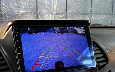 Mitsubishi L200 IV рестайлинг, 2013 год, 1 799 000 рублей, 22 фотография