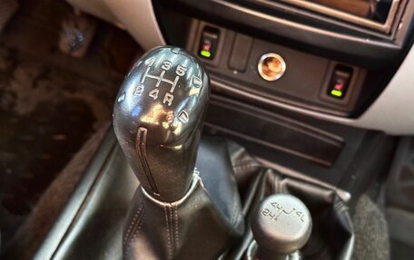 Mitsubishi L200 IV рестайлинг, 2013 год, 1 799 000 рублей, 23 фотография