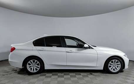 BMW 3 серия, 2013 год, 1 590 000 рублей, 5 фотография