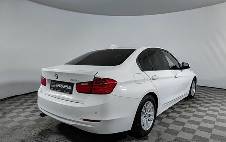 BMW 3 серия, 2013 год, 1 590 000 рублей, 6 фотография