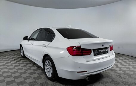 BMW 3 серия, 2013 год, 1 590 000 рублей, 8 фотография
