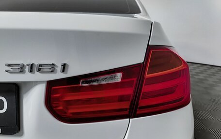 BMW 3 серия, 2013 год, 1 590 000 рублей, 11 фотография