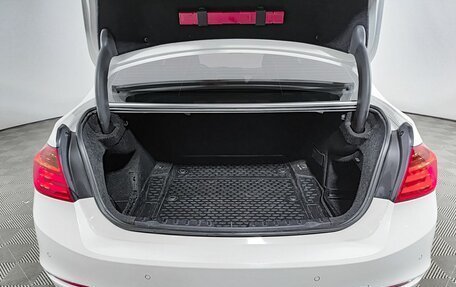 BMW 3 серия, 2013 год, 1 590 000 рублей, 12 фотография