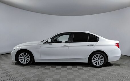 BMW 3 серия, 2013 год, 1 590 000 рублей, 10 фотография