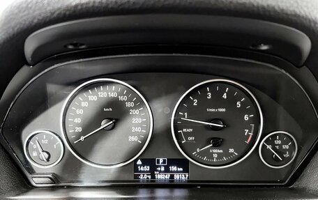 BMW 3 серия, 2013 год, 1 590 000 рублей, 16 фотография