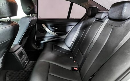 BMW 3 серия, 2013 год, 1 590 000 рублей, 15 фотография