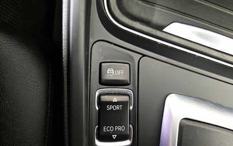 BMW 3 серия, 2013 год, 1 590 000 рублей, 24 фотография