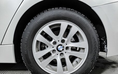 BMW 3 серия, 2013 год, 1 590 000 рублей, 22 фотография