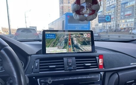 BMW 3 серия, 2017 год, 2 500 000 рублей, 2 фотография