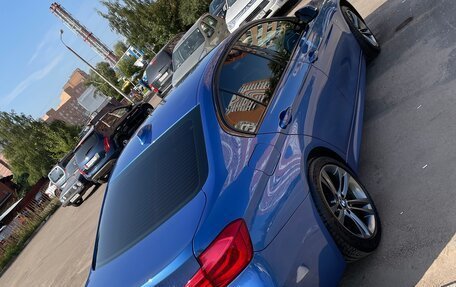 BMW 3 серия, 2017 год, 2 500 000 рублей, 8 фотография