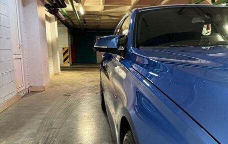 BMW 3 серия, 2017 год, 2 500 000 рублей, 18 фотография