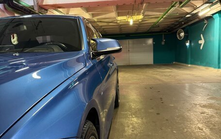 BMW 3 серия, 2017 год, 2 500 000 рублей, 19 фотография