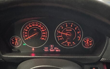 BMW 3 серия, 2017 год, 2 500 000 рублей, 25 фотография