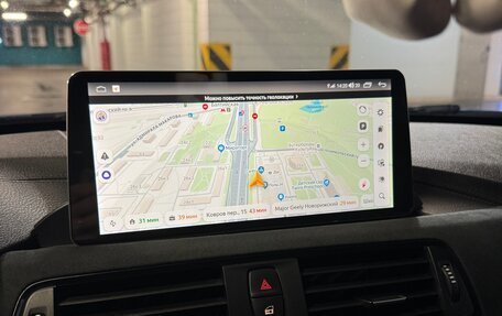 BMW 3 серия, 2017 год, 2 500 000 рублей, 24 фотография