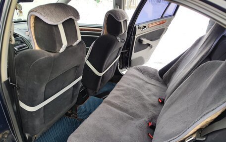 Honda Accord VII рестайлинг, 2001 год, 400 000 рублей, 10 фотография