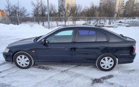 Honda Accord VII рестайлинг, 2001 год, 400 000 рублей, 8 фотография
