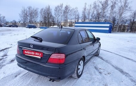 Honda Accord VII рестайлинг, 2001 год, 400 000 рублей, 2 фотография