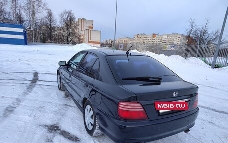 Honda Accord VII рестайлинг, 2001 год, 400 000 рублей, 6 фотография