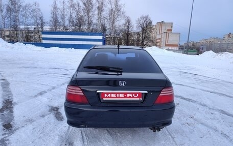 Honda Accord VII рестайлинг, 2001 год, 400 000 рублей, 3 фотография