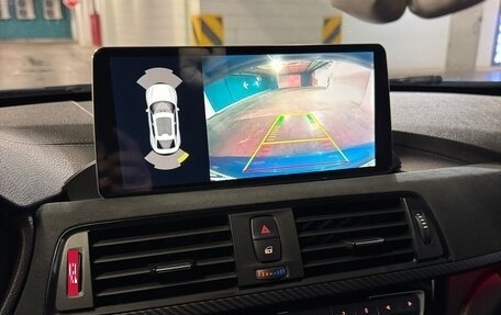 BMW 3 серия, 2017 год, 2 500 000 рублей, 26 фотография