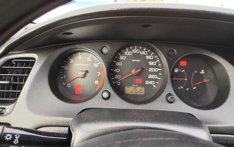 Honda Accord VII рестайлинг, 2001 год, 400 000 рублей, 12 фотография