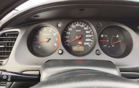 Honda Accord VII рестайлинг, 2001 год, 400 000 рублей, 13 фотография