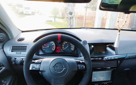 Opel Astra H, 2008 год, 520 000 рублей, 2 фотография