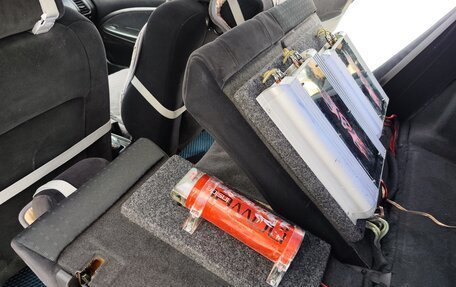 Honda Accord VII рестайлинг, 2001 год, 400 000 рублей, 11 фотография