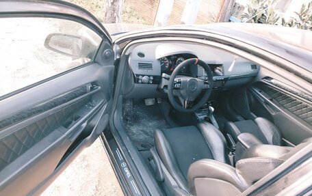 Opel Astra H, 2008 год, 520 000 рублей, 4 фотография