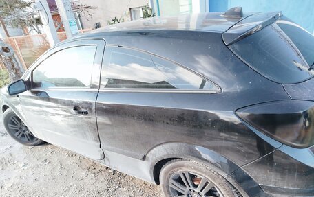 Opel Astra H, 2008 год, 520 000 рублей, 7 фотография