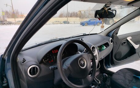 Renault Logan I, 2014 год, 500 000 рублей, 3 фотография