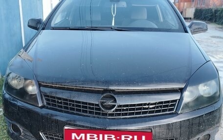 Opel Astra H, 2008 год, 520 000 рублей, 5 фотография
