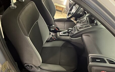 Ford Focus III, 2013 год, 750 000 рублей, 2 фотография