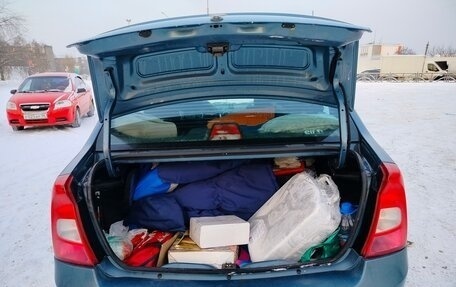 Renault Logan I, 2014 год, 500 000 рублей, 8 фотография