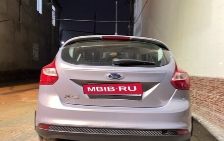 Ford Focus III, 2013 год, 750 000 рублей, 3 фотография